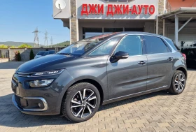 Citroen C4 Picasso 1.6HDI - Car24.bg Citroen C4 Picasso 1.6HDI