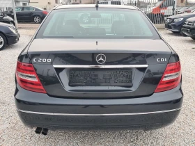 Mercedes-Benz C 200 CDI - 15000 лв. / 7669.38 € - 93396592 6 | Car24.bg Mercedes-Benz C 200 CDI - 15000 лв. / 7669.38 € - 93396592 6