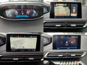 Peugeot 3008 ALLURE 1.2 PureTech (130hp) AT8 - 19600 € / 38334.27 лв. - 48590085 14 | Car24.bg Peugeot 3008 ALLURE 1.2 PureTech (130hp) AT8 - 19600 € / 38334.27 лв. - 48590085 14