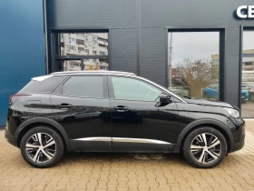 Peugeot 3008 ALLURE 1.2 PureTech (130hp) AT8 - 19600 € / 38334.27 лв. - 48590085 4 | Car24.bg Peugeot 3008 ALLURE 1.2 PureTech (130hp) AT8 - 19600 € / 38334.27 лв. - 48590085 4