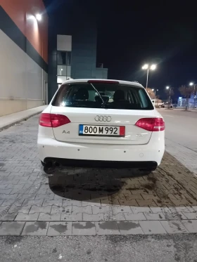 Audi A4 - 4999 € / 9777.19 лв. - 98882214 4 | Car24.bg Audi A4 - 4999 € / 9777.19 лв. - 98882214 4