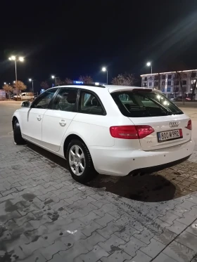 Audi A4 - 4999 € / 9777.19 лв. - 98882214 5 | Car24.bg Audi A4 - 4999 € / 9777.19 лв. - 98882214 5