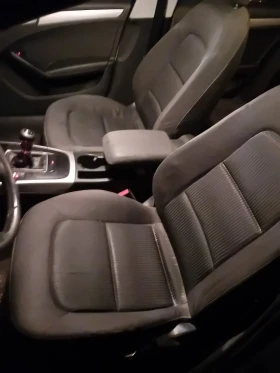 Audi A4 - 4999 € / 9777.19 лв. - 98882214 8 | Car24.bg Audi A4 - 4999 € / 9777.19 лв. - 98882214 8