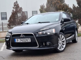 Mitsubishi Lancer 1.8i * АВТОМАТИК * КЛИМАТИК * РЕГИСТРИРАН * - Car24.bg Mitsubishi Lancer 1.8i * АВТОМАТИК * КЛИМАТИК * РЕГИСТРИРАН *