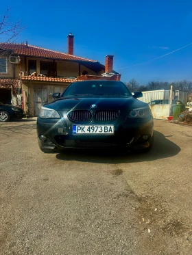 BMW 530 - Car24.bg BMW 530