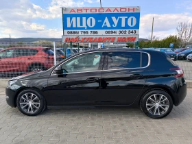 Peugeot 308 1, 6HDi-116k.c.HABИ, LED, REKARO, EBPO 6B! - Car24.bg Peugeot 308 1, 6HDi-116k.c.HABИ, LED, REKARO, EBPO 6B!