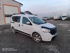Dacia Dokker - Car24.bg Dacia Dokker