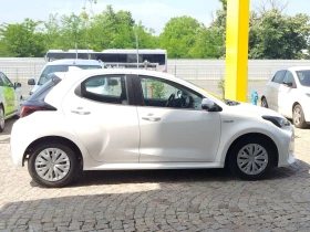 Toyota Yaris Hybird / 1.5 / 116 к.с. / e-CVT | Auto.bg — изображение 4 Toyota Yaris Hybird / 1.5 / 116 к.с. / e-CVT | Auto.bg — изображение 4