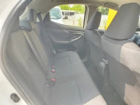 Toyota Yaris Hybird / 1.5 / 116 к.с. / e-CVT | Auto.bg — изображение 16 Toyota Yaris Hybird / 1.5 / 116 к.с. / e-CVT | Auto.bg — изображение 16