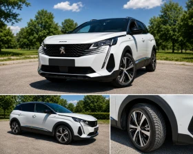 Peugeot 3008 GT Hybrid - 22000 € / 43028.26 лв. - 29937446 5 | Car24.bg Peugeot 3008 GT Hybrid - 22000 € / 43028.26 лв. - 29937446 5