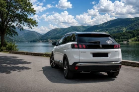 Peugeot 3008 GT Hybrid - 22000 € / 43028.26 лв. - 29937446 3 | Car24.bg Peugeot 3008 GT Hybrid - 22000 € / 43028.26 лв. - 29937446 3