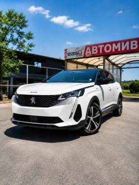 Peugeot 3008 GT Hybrid - 22000 € / 43028.26 лв. - 29937446 4 | Car24.bg Peugeot 3008 GT Hybrid - 22000 € / 43028.26 лв. - 29937446 4