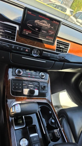 Audi A8 3.0TDI QUATTRO 245к.с - 9800 € / 19167.13 лв. - 60520716 14 | Car24.bg Audi A8 3.0TDI QUATTRO 245к.с - 9800 € / 19167.13 лв. - 60520716 14