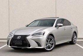 Снимка Lexus GS 350