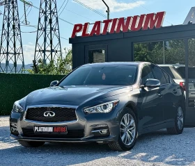 Снимка Infiniti Q50