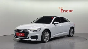 Audi A6 45 tfsi quattro premium - Car24.bg Audi A6 45 tfsi quattro premium
