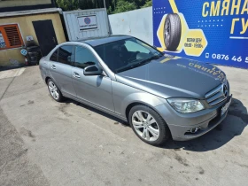 Mercedes-Benz C 220 - Car24.bg Mercedes-Benz C 220