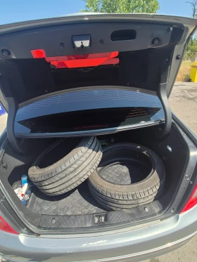 Mercedes-Benz C 220 - 5500 € / 10757.07 лв. - 48816797 8 | Car24.bg Mercedes-Benz C 220 - 5500 € / 10757.07 лв. - 48816797 8