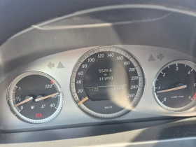 Mercedes-Benz C 220 - 5500 € / 10757.07 лв. - 48816797 7 | Car24.bg Mercedes-Benz C 220 - 5500 € / 10757.07 лв. - 48816797 7