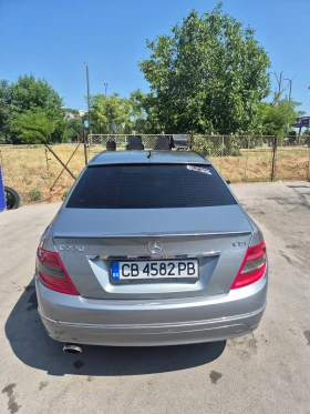 Mercedes-Benz C 220 - 5500 € / 10757.07 лв. - 48816797 4 | Car24.bg Mercedes-Benz C 220 - 5500 € / 10757.07 лв. - 48816797 4