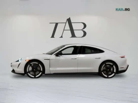 Porsche Taycan 4S * BOSE * AвтоКредит * (ЦЕНА ДО БГ) | Auto.bg — изображение 8 Porsche Taycan 4S * BOSE * AвтоКредит * (ЦЕНА ДО БГ) | Auto.bg — изображение 8