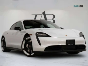 Porsche Taycan 4S * BOSE * AвтоКредит * (ЦЕНА ДО БГ) | Auto.bg — изображение 3 Porsche Taycan 4S * BOSE * AвтоКредит * (ЦЕНА ДО БГ) | Auto.bg — изображение 3