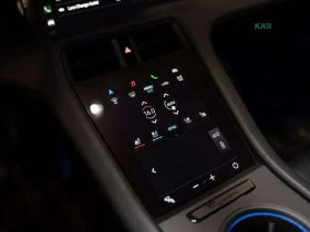 Porsche Taycan 4S * BOSE * AвтоКредит * (ЦЕНА ДО БГ) | Auto.bg — изображение 14 Porsche Taycan 4S * BOSE * AвтоКредит * (ЦЕНА ДО БГ) | Auto.bg — изображение 14