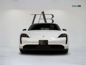 Porsche Taycan 4S * BOSE * AвтоКредит * (ЦЕНА ДО БГ) | Auto.bg — изображение 2 Porsche Taycan 4S * BOSE * AвтоКредит * (ЦЕНА ДО БГ) | Auto.bg — изображение 2