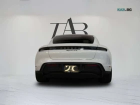Porsche Taycan 4S * BOSE * AвтоКредит * (ЦЕНА ДО БГ) | Auto.bg — изображение 7 Porsche Taycan 4S * BOSE * AвтоКредит * (ЦЕНА ДО БГ) | Auto.bg — изображение 7