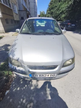 Mitsubishi Space star 1.6 MPI газова уредба - 1000 € / 1955.83 лв. - 89684238 2 | Car24.bg Mitsubishi Space star 1.6 MPI газова уредба - 1000 € / 1955.83 лв. - 89684238 2