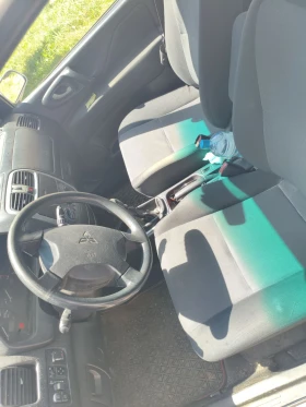 Mitsubishi Space star 1.6 MPI газова уредба - 1000 € / 1955.83 лв. - 89684238 7 | Car24.bg Mitsubishi Space star 1.6 MPI газова уредба - 1000 € / 1955.83 лв. - 89684238 7
