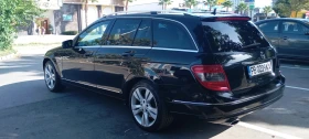 Mercedes-Benz C 220 AVANGARDE - 6400 € - 57035810 4 | Car24.bg Mercedes-Benz C 220 AVANGARDE - 6400 € - 57035810 4
