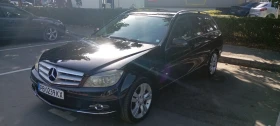 Mercedes-Benz C 220 AVANGARDE - 6400 € - 57035810 3 | Car24.bg Mercedes-Benz C 220 AVANGARDE - 6400 € - 57035810 3