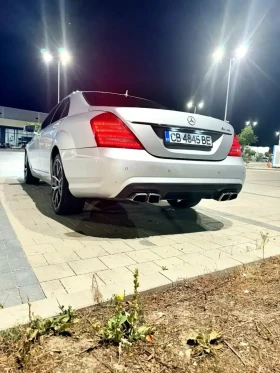 Mercedes-Benz S 350 - 10600 € - 78318317 2 | Car24.bg Mercedes-Benz S 350 - 10600 € - 78318317 2