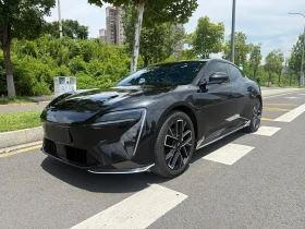 Avatr 06 PRO | 360 КАМЕРА | ПАНОРАМА | Auto.bg — изображение 11 Avatr 06 PRO | 360 КАМЕРА | ПАНОРАМА | Auto.bg — изображение 11
