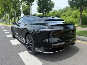 Avatr 06 PRO | 360 КАМЕРА | ПАНОРАМА | Auto.bg — изображение 14 Avatr 06 PRO | 360 КАМЕРА | ПАНОРАМА | Auto.bg — изображение 14