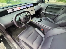 Avatr 06 PRO | 360 КАМЕРА | ПАНОРАМА | Auto.bg — изображение 13 Avatr 06 PRO | 360 КАМЕРА | ПАНОРАМА | Auto.bg — изображение 13