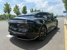 Avatr 06 PRO | 360 КАМЕРА | ПАНОРАМА | Auto.bg — изображение 9 Avatr 06 PRO | 360 КАМЕРА | ПАНОРАМА | Auto.bg — изображение 9