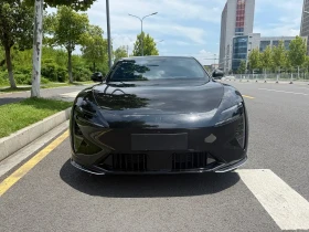 Avatr 06 PRO | 360 КАМЕРА | ПАНОРАМА | Auto.bg — изображение 12 Avatr 06 PRO | 360 КАМЕРА | ПАНОРАМА | Auto.bg — изображение 12