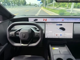 Avatr 06 PRO | 360 КАМЕРА | ПАНОРАМА | Auto.bg — изображение 5 Avatr 06 PRO | 360 КАМЕРА | ПАНОРАМА | Auto.bg — изображение 5