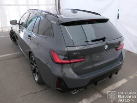 BMW 320 d xDrive Touring Sportautomatic - 43600 € - 20776630 2 | Car24.bg BMW 320 d xDrive Touring Sportautomatic - 43600 € - 20776630 2