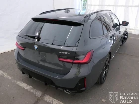 BMW 320 d xDrive Touring Sportautomatic - 43600 € - 20776630 3 | Car24.bg BMW 320 d xDrive Touring Sportautomatic - 43600 € - 20776630 3