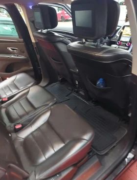 Renault Espace Всички екстри, реални км, 7 места | Auto.bg — изображение 7 Renault Espace Всички екстри, реални км, 7 места | Auto.bg — изображение 7