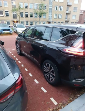 Renault Espace Всички екстри, реални км, 7 места | Auto.bg — изображение 2 Renault Espace Всички екстри, реални км, 7 места | Auto.bg — изображение 2