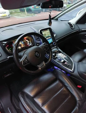Renault Espace Всички екстри, реални км, 7 места | Auto.bg — изображение 4 Renault Espace Всички екстри, реални км, 7 места | Auto.bg — изображение 4