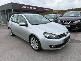 VW Golf 2.0 TDI Highline 4-Motion | Auto.bg — изображение 2 VW Golf 2.0 TDI Highline 4-Motion | Auto.bg — изображение 2