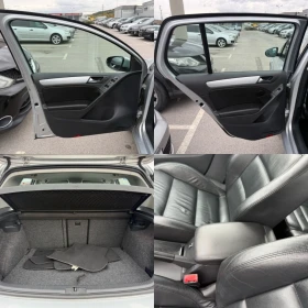 VW Golf 2.0 TDI Highline 4-Motion | Auto.bg — изображение 13 VW Golf 2.0 TDI Highline 4-Motion | Auto.bg — изображение 13