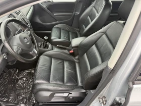 VW Golf 2.0 TDI Highline 4-Motion | Auto.bg — изображение 12 VW Golf 2.0 TDI Highline 4-Motion | Auto.bg — изображение 12
