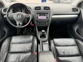 VW Golf 2.0 TDI Highline 4-Motion | Auto.bg — изображение 11 VW Golf 2.0 TDI Highline 4-Motion | Auto.bg — изображение 11