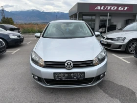 VW Golf 2.0 TDI Highline 4-Motion